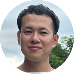 三浦 紘嗣さん