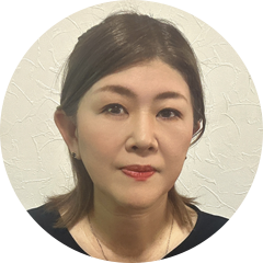 深見 由紀さん