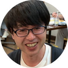 園田 正和さん