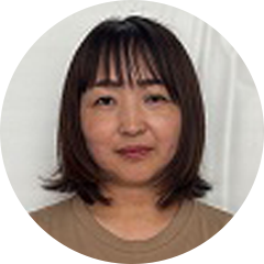 田中 亜希さん