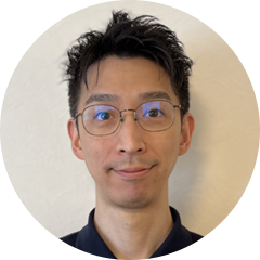 井手 佑典さん