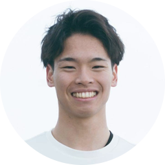 麻生 知宏さん