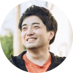 土橋 優平（どばし ゆうへい）さん