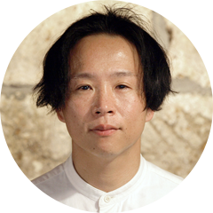 中尾 貞人（なかお さだと）さん