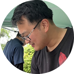 小谷 圭典さん