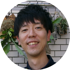 杉野 総一郎さん
