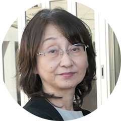 齋藤 圭子さん