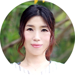 土居 和子さん