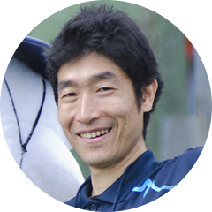 小林 浩宣（こばやし ひろのり）さん
