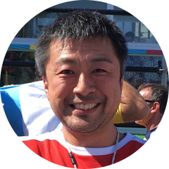 岡本 圭太