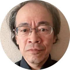 山﨑 正雄さん