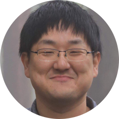 下田 亮太さん