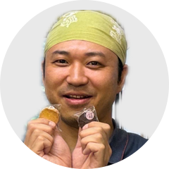 藤井 淳一さん