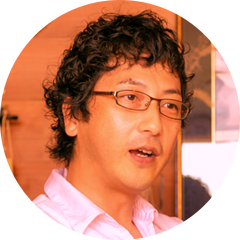 村山 賢さん