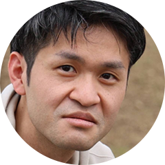 安田 翔馬さん