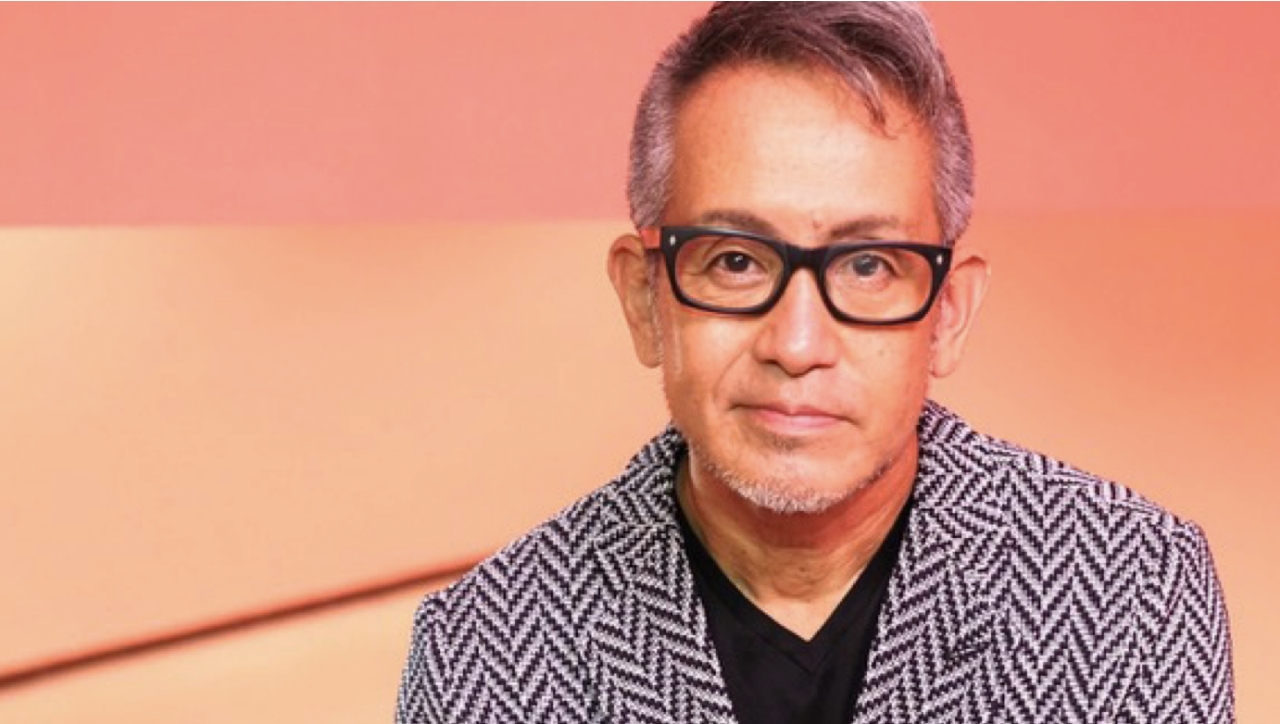 クリエイティブプロデューサー就任について